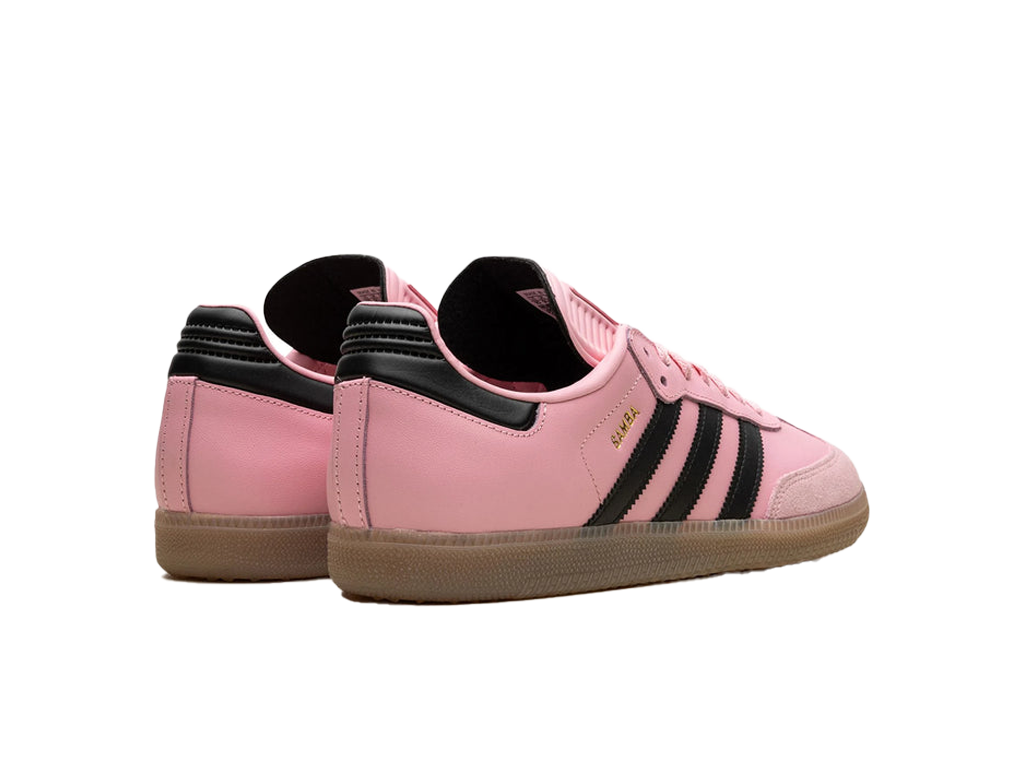 Adidas Samba Inter Miami CF Messi Pink-sneakers-Adidas-pikastore.cz