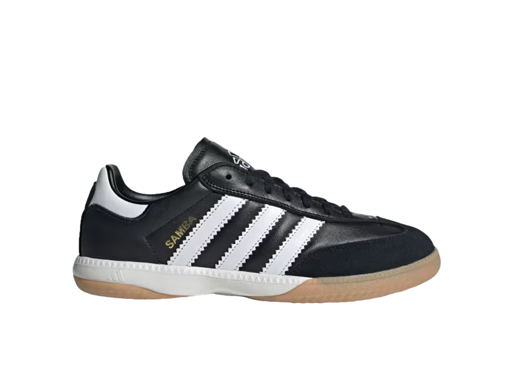 Adidas Samba MN Black White Gum-Adidas-pikastore.cz