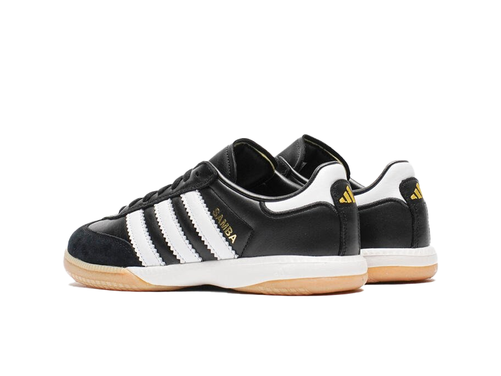 Adidas Samba MN Black White Gum-Adidas-pikastore.cz