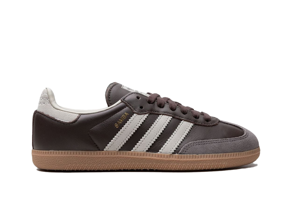 Adidas Samba OG Brown Putty Grey-Adidas-pikastore.cz