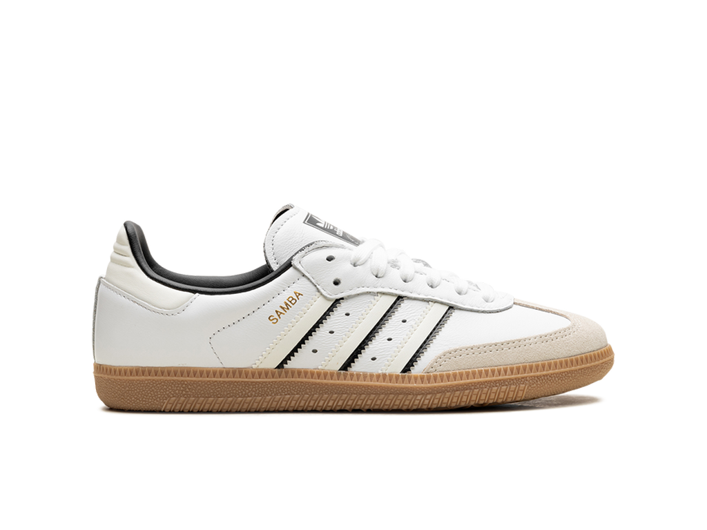 Adidas Samba OG Double White Black Gum-Adidas-pikastore.cz