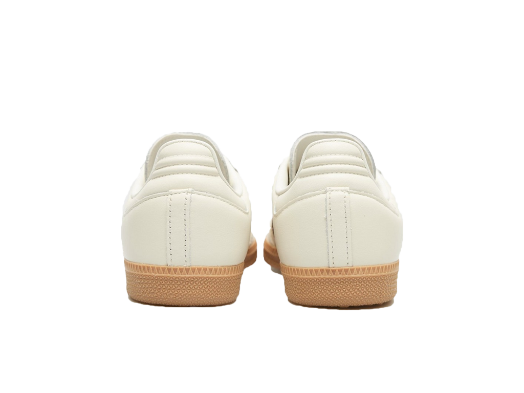 Adidas Samba OG Off White Dark Brown-Adidas-pikastore.cz