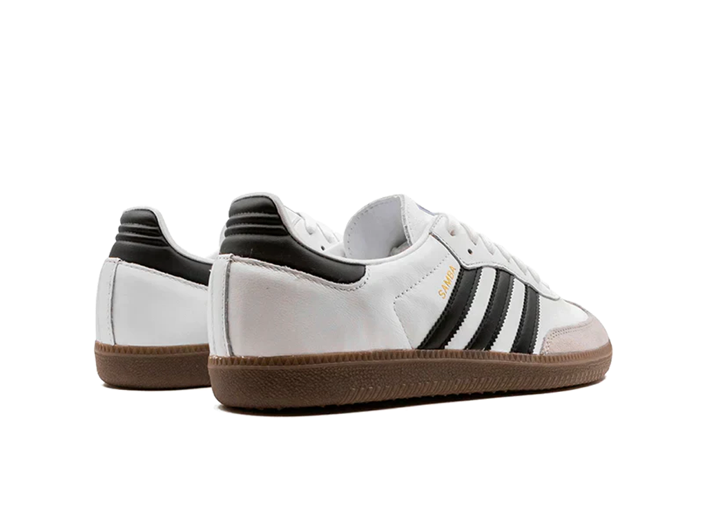 Adidas Samba OG White Black Gum-Adidas-pikastore.cz