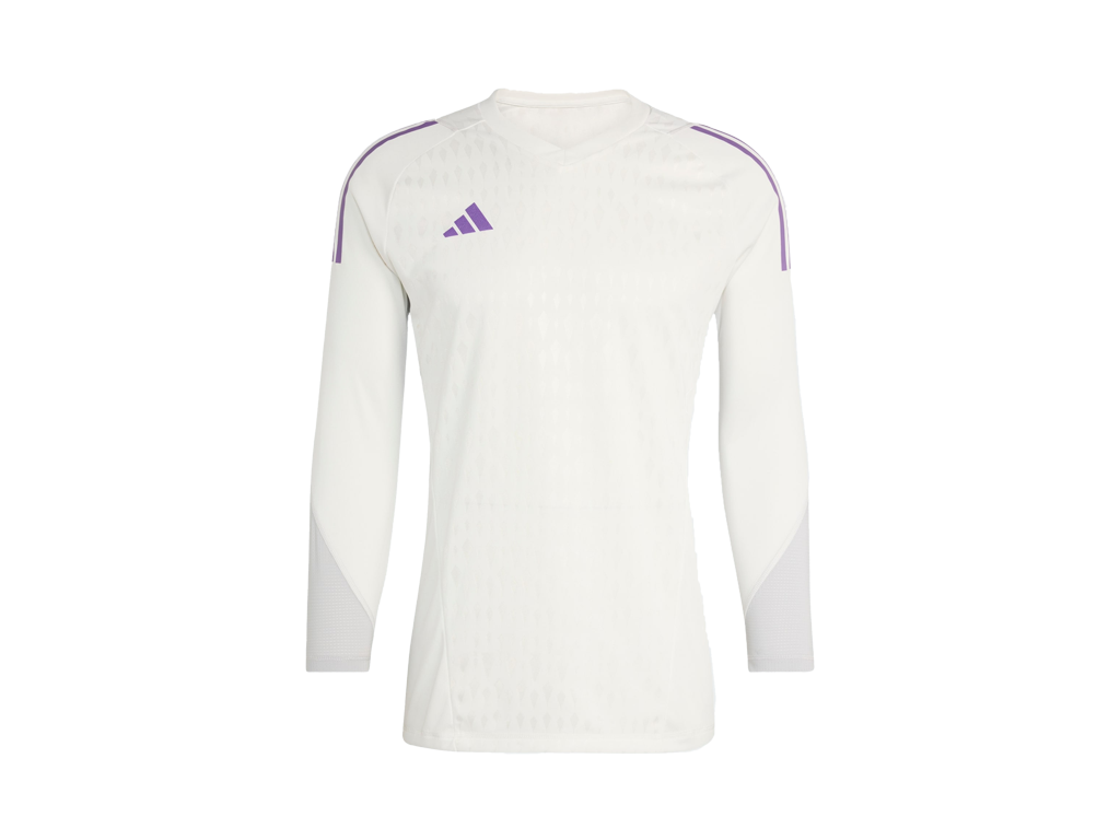 Adidas Tiro 23 Pro Long Sleeve Goalkeeper Jersey-Adidas-pikastore.cz