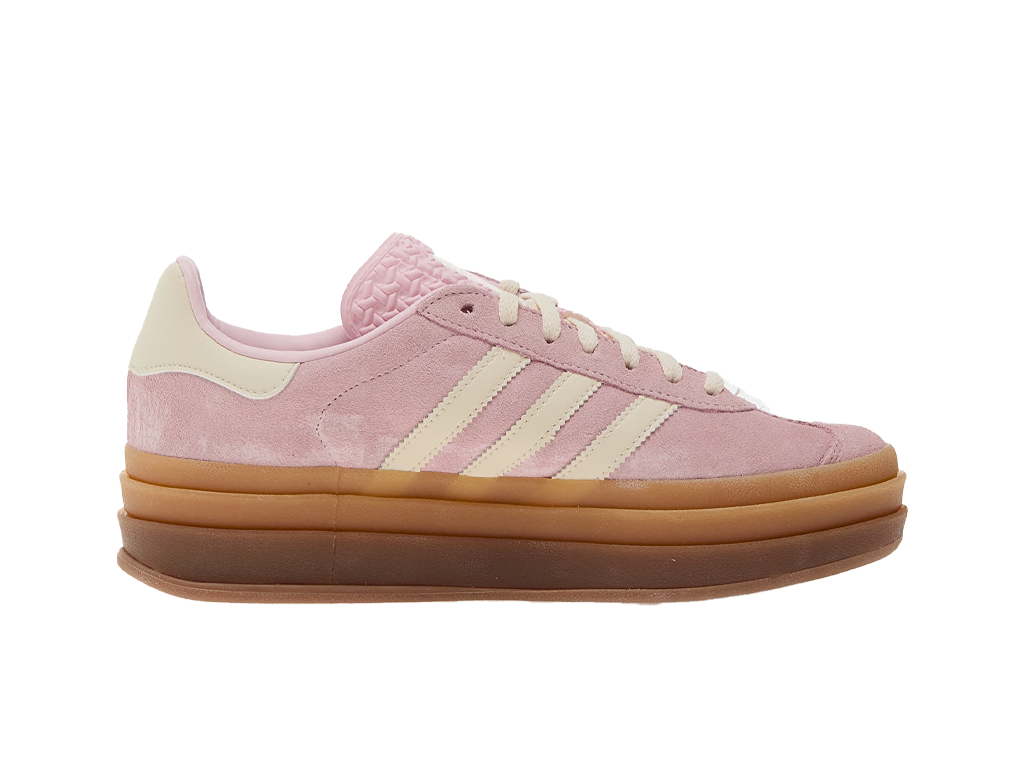 Adidas Wmns Gazelle Bold Clear Pink Gum-Adidas-pikastore.cz