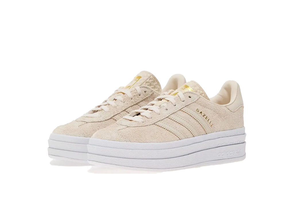 Adidas Wmns Gazelle Bold Wonder White-Adidas-pikastore.cz