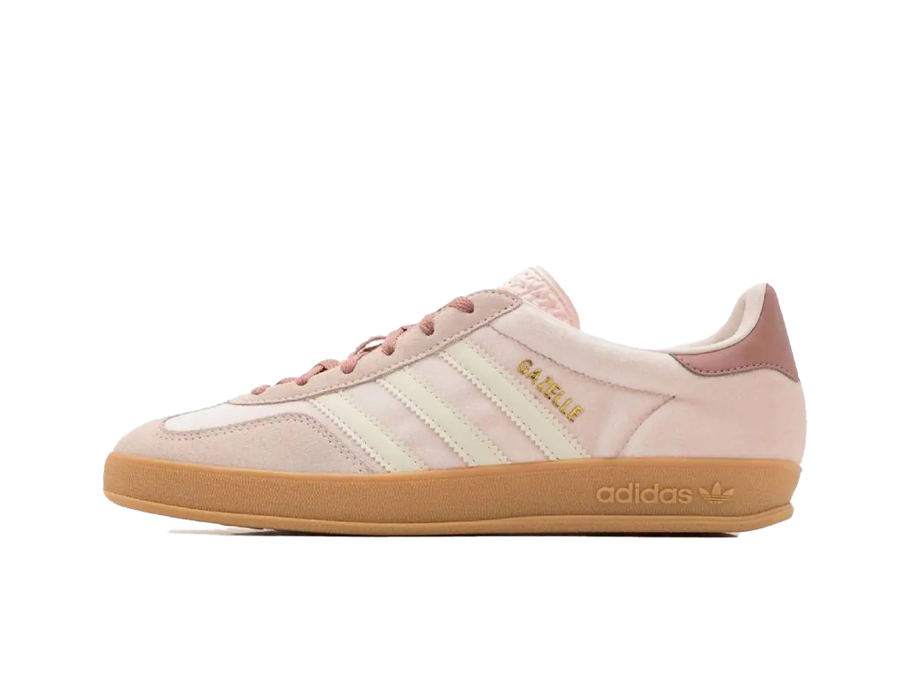 Adidas Wmns Gazelle Indoor Wonder Quartz Velvet-Adidas-pikastore.cz