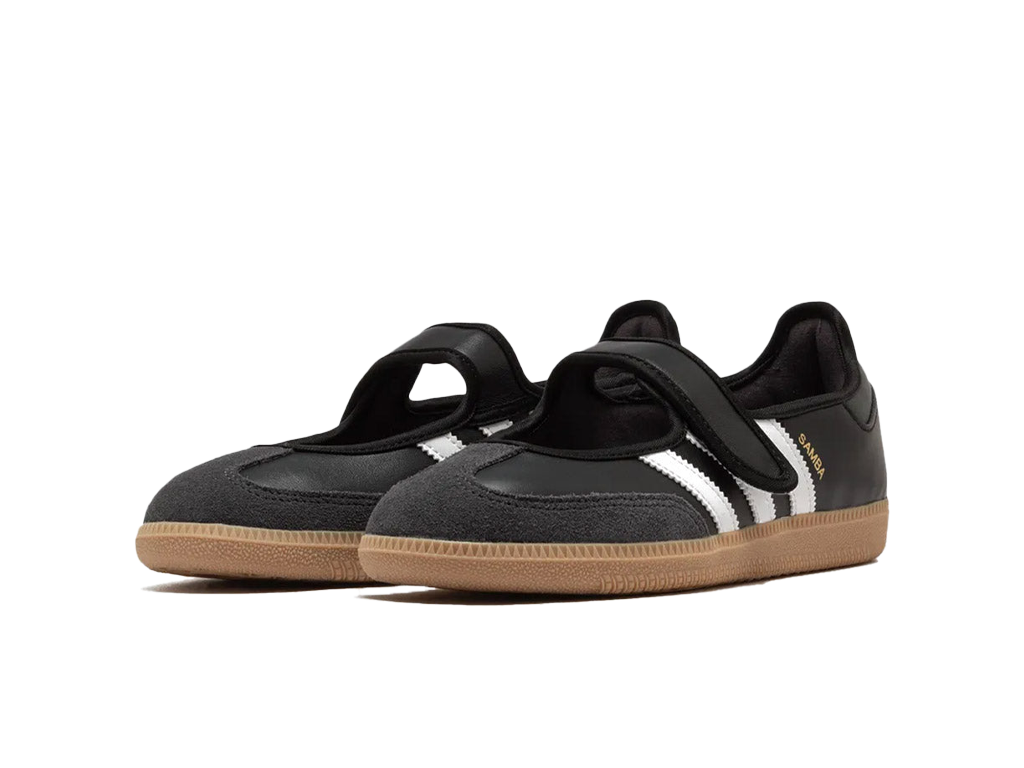 Adidas Wmns Samba Jane Black White-Adidas-pikastore.cz