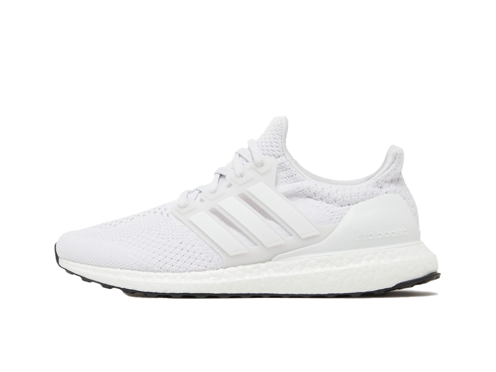 Adidas Wmns UltraBoost 5.0 DNA Triple White-Adidas-pikastore.cz