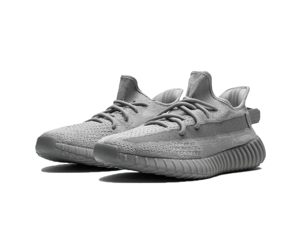 Adidas Yeezy Boost 350 V2 Steel Grey-sneakers-Adidas-pikastore.cz