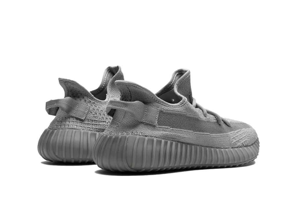 Adidas Yeezy Boost 350 V2 Steel Grey-sneakers-Adidas-pikastore.cz