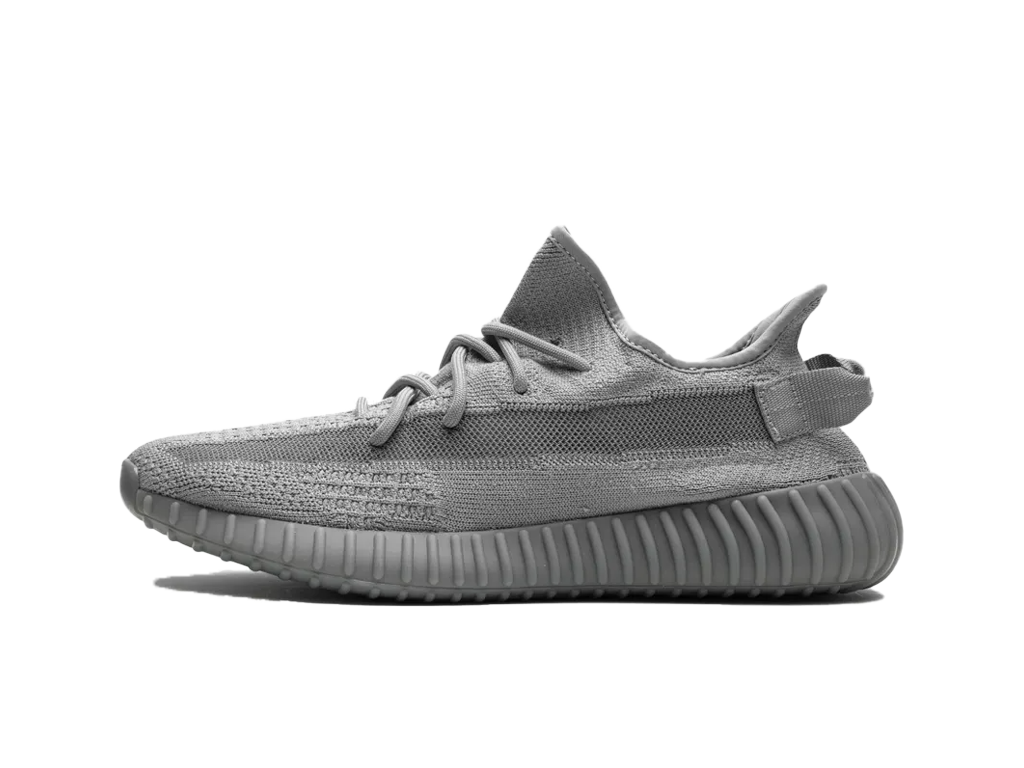 Adidas Yeezy Boost 350 V2 Steel Grey-sneakers-Adidas-pikastore.cz