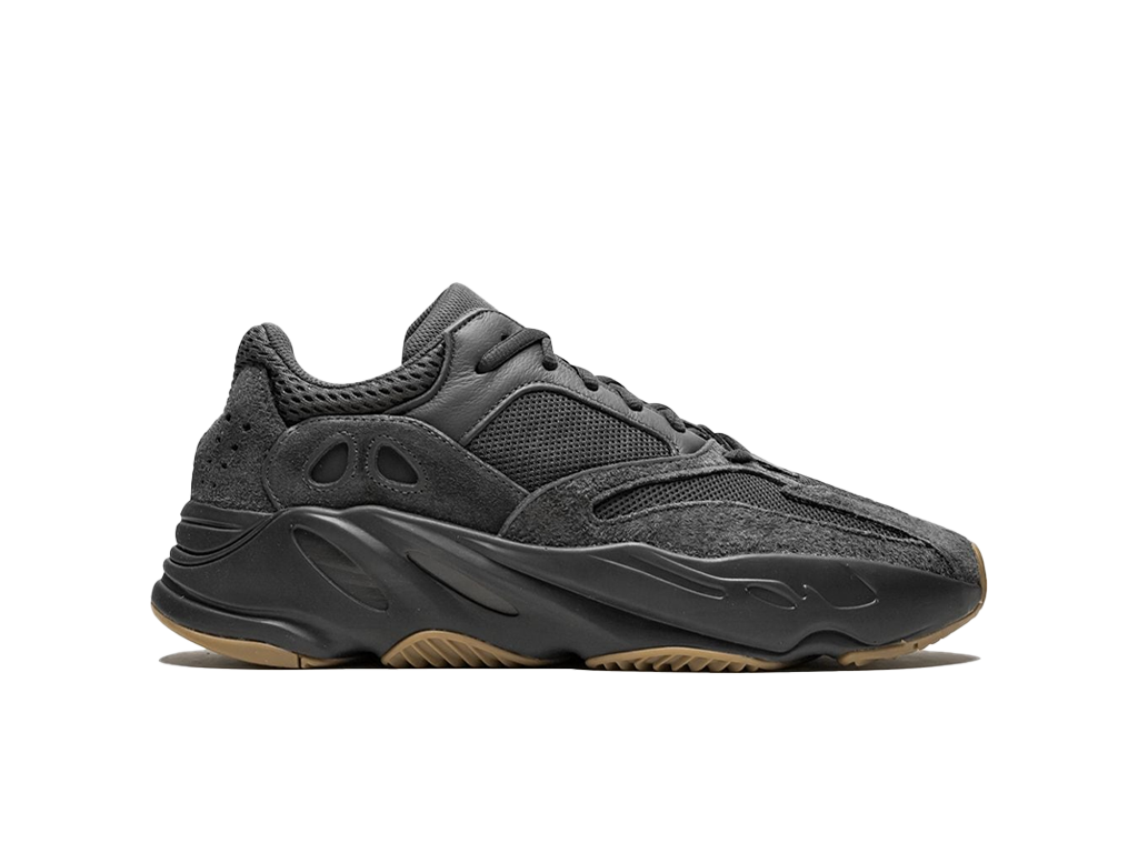 Adidas Yeezy Boost 700 Utility Black (2019/2023)-sneakers-Adidas-pikastore.cz