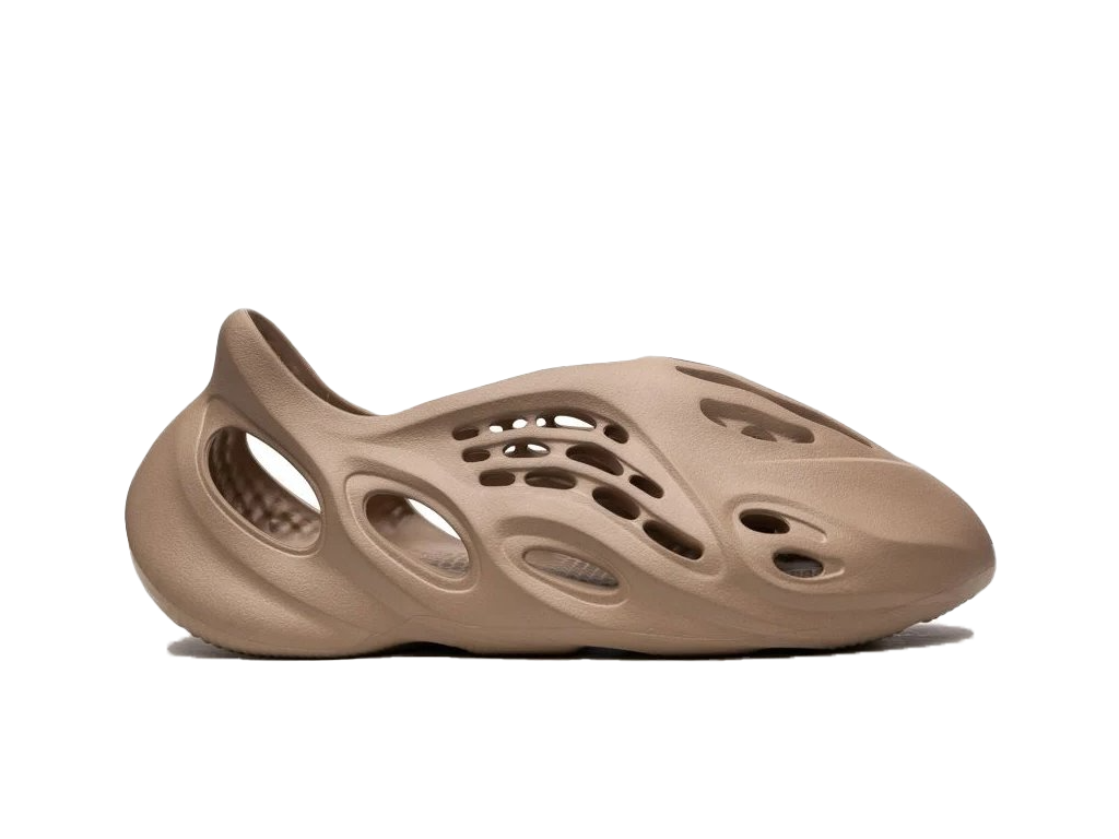 Adidas Yeezy Foam RNR Clay Taupe-sneakers-Adidas-pikastore.cz