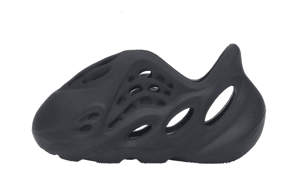 Adidas Yeezy Foam RNR Onyx (Infants) (2022/2024)-sneakers-Adidas-pikastore.cz