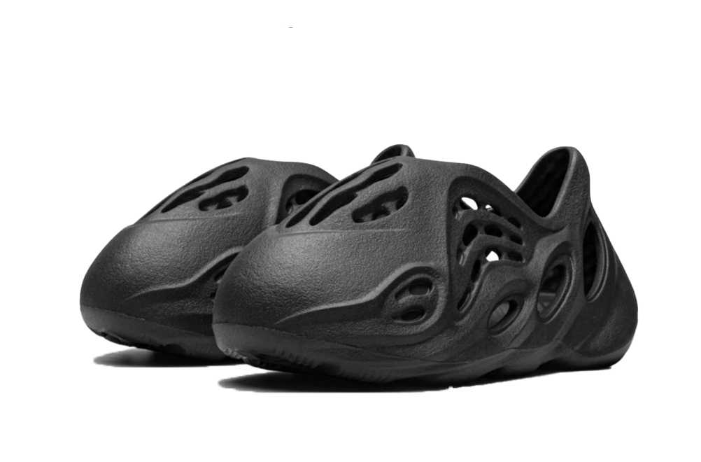 Adidas Yeezy Foam RNR Onyx (Infants) (2022/2024)-sneakers-Adidas-pikastore.cz