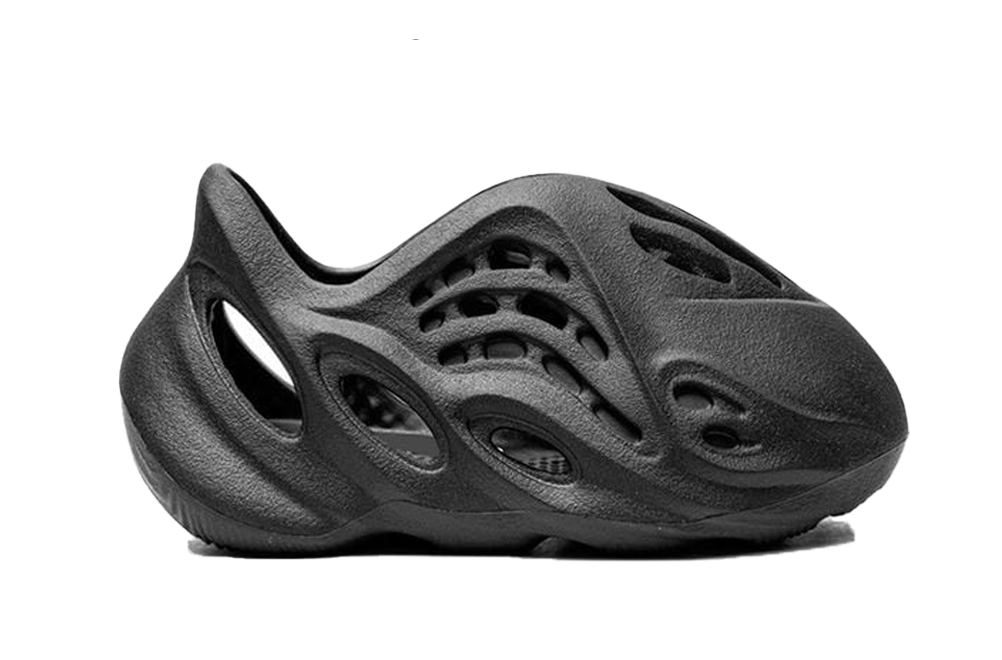 Adidas Yeezy Foam RNR Onyx (Infants) (2022/2024)-sneakers-Adidas-pikastore.cz