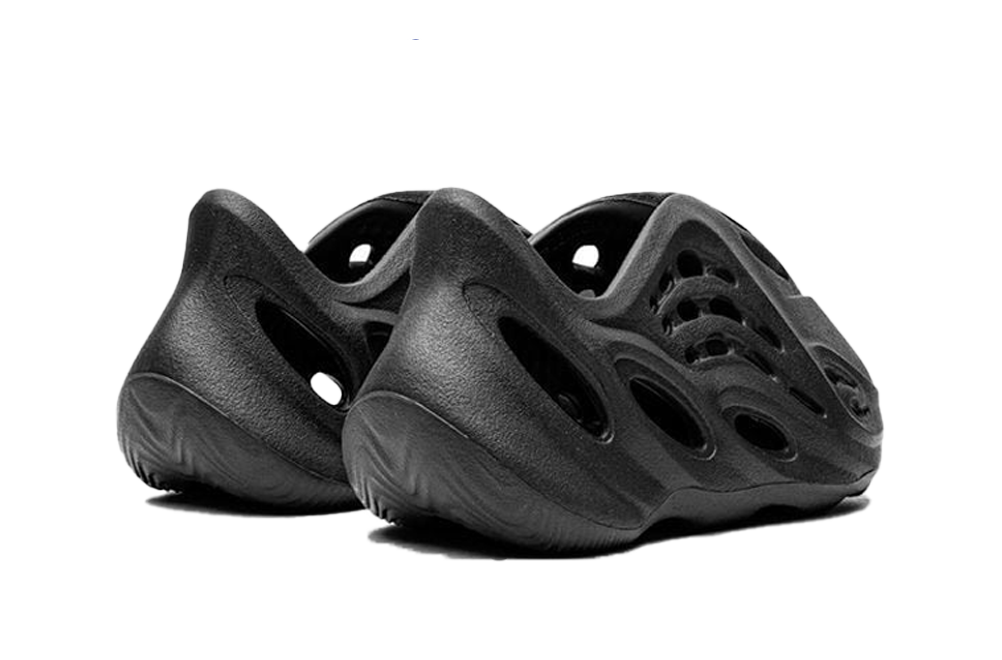 Adidas Yeezy Foam RNR Onyx (Infants) (2022/2024)-sneakers-Adidas-pikastore.cz