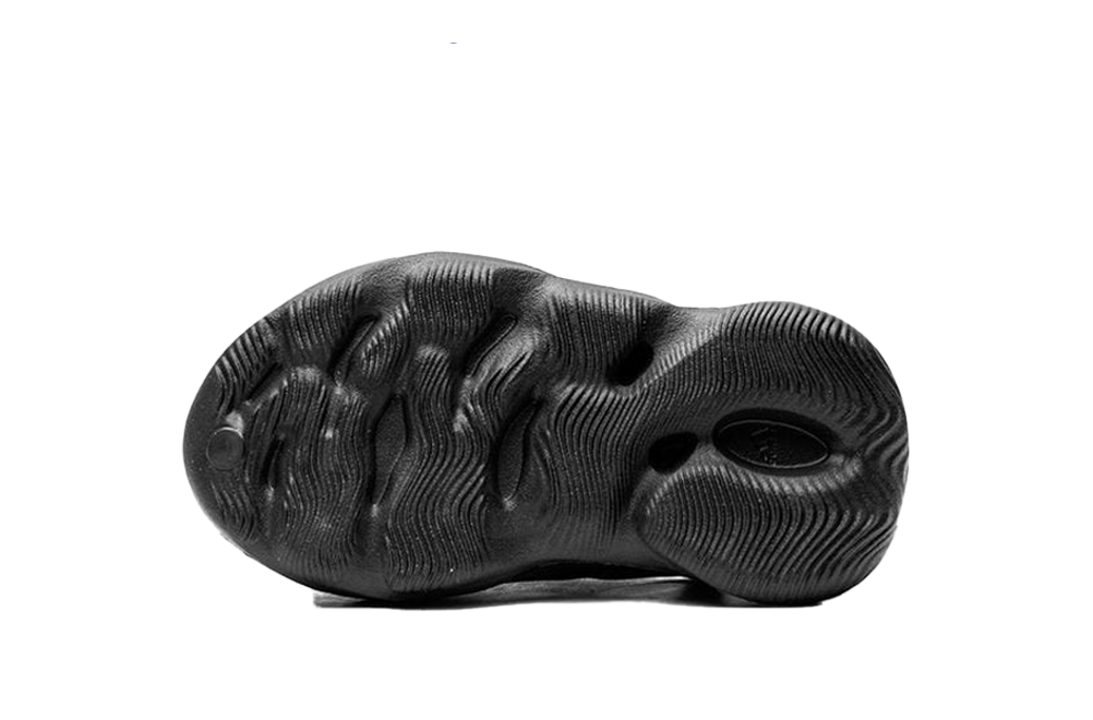 Adidas Yeezy Foam RNR Onyx (Infants) (2022/2024)-sneakers-Adidas-pikastore.cz