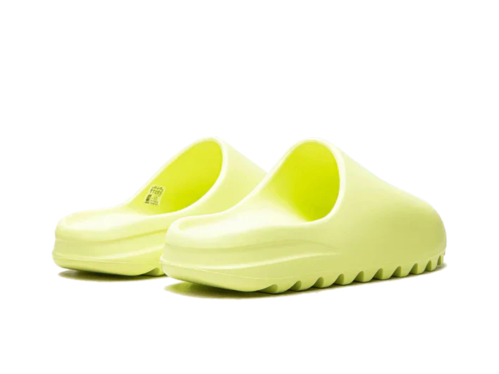 Adidas Yeezy Slide Glow Green-sneakers-Adidas-pikastore.cz