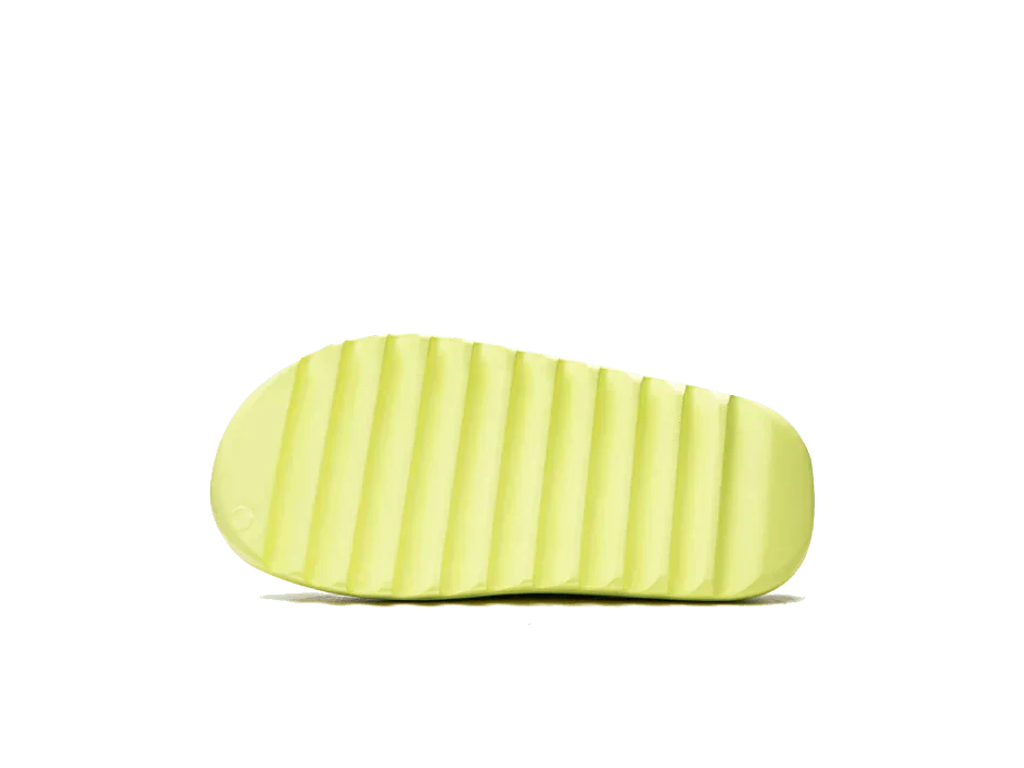 Adidas Yeezy Slide Glow Green-sneakers-Adidas-pikastore.cz