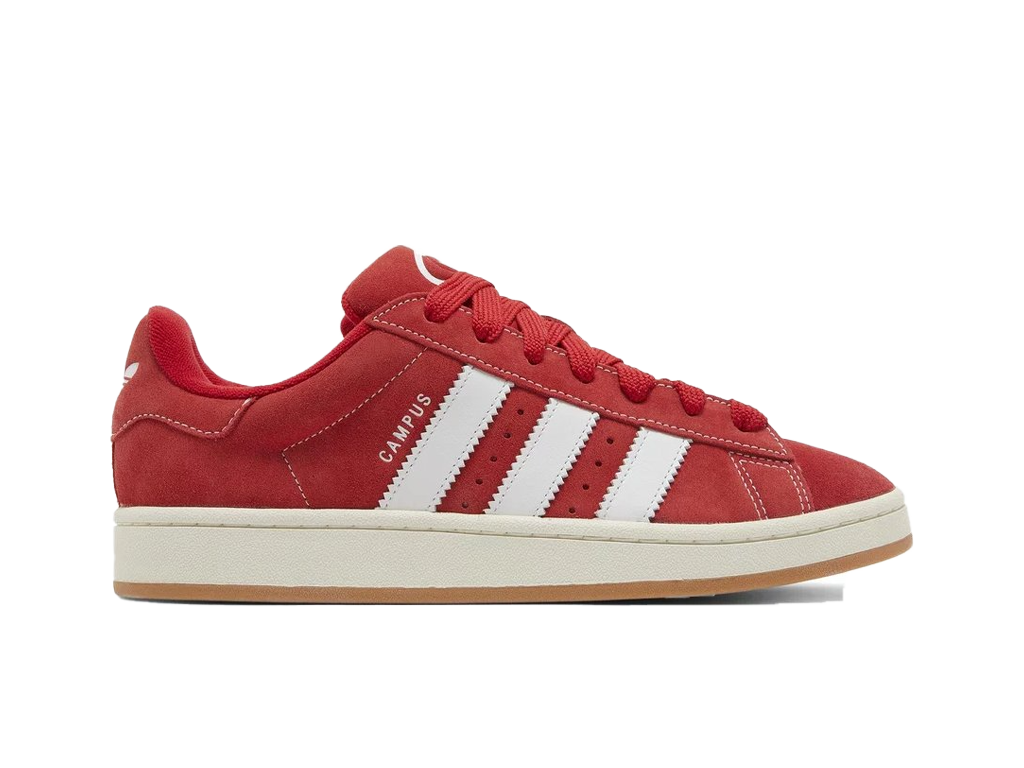 Adidas Campus 00s Better Scarlet Cloud White-sneakers-Adidas-pikastore.cz