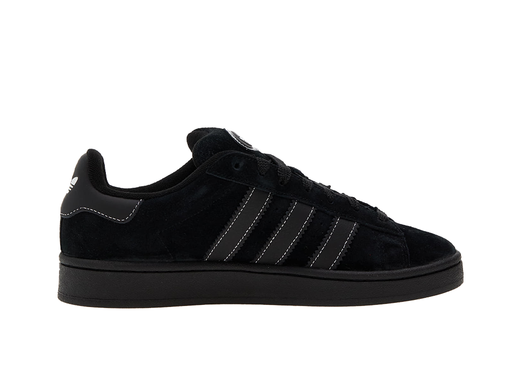 Adidas Campus 00s Core Black White-sneakers-Adidas-pikastore.cz