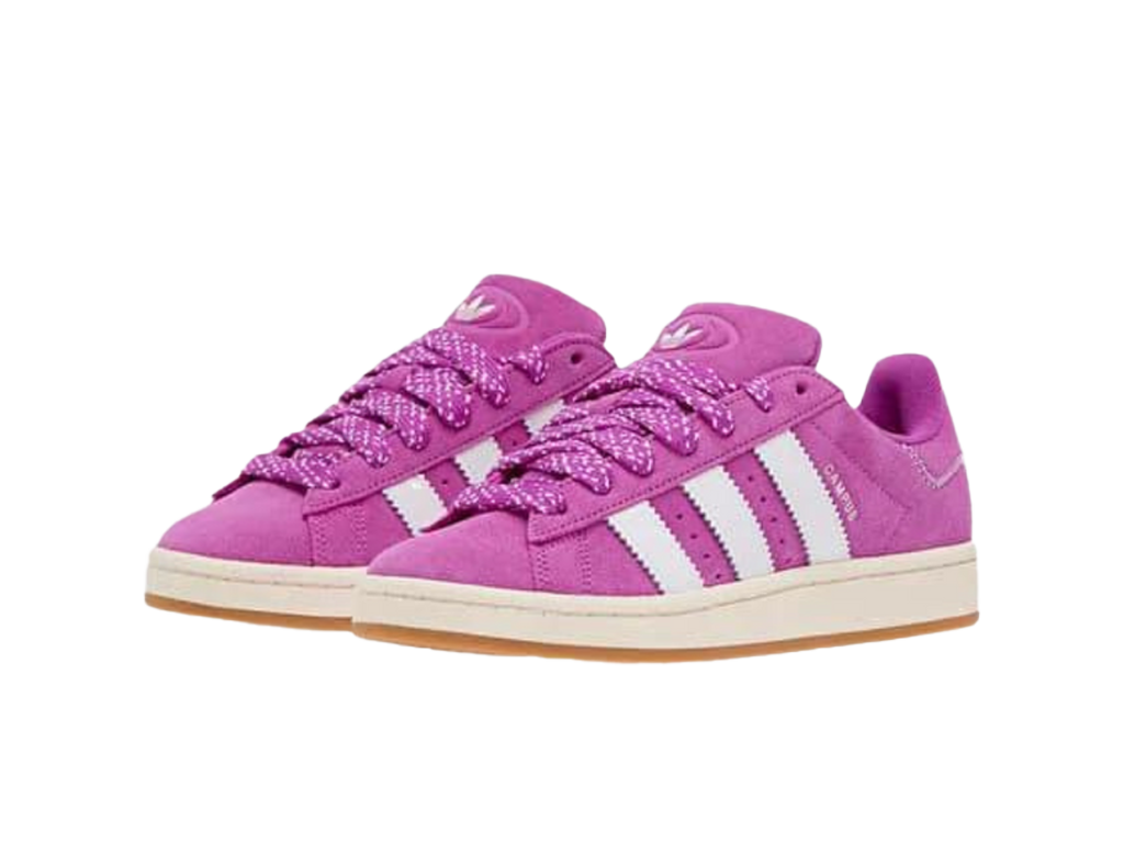 Adidas Campus 00s Purple Burst (Womens)-Adidas-pikastore.cz