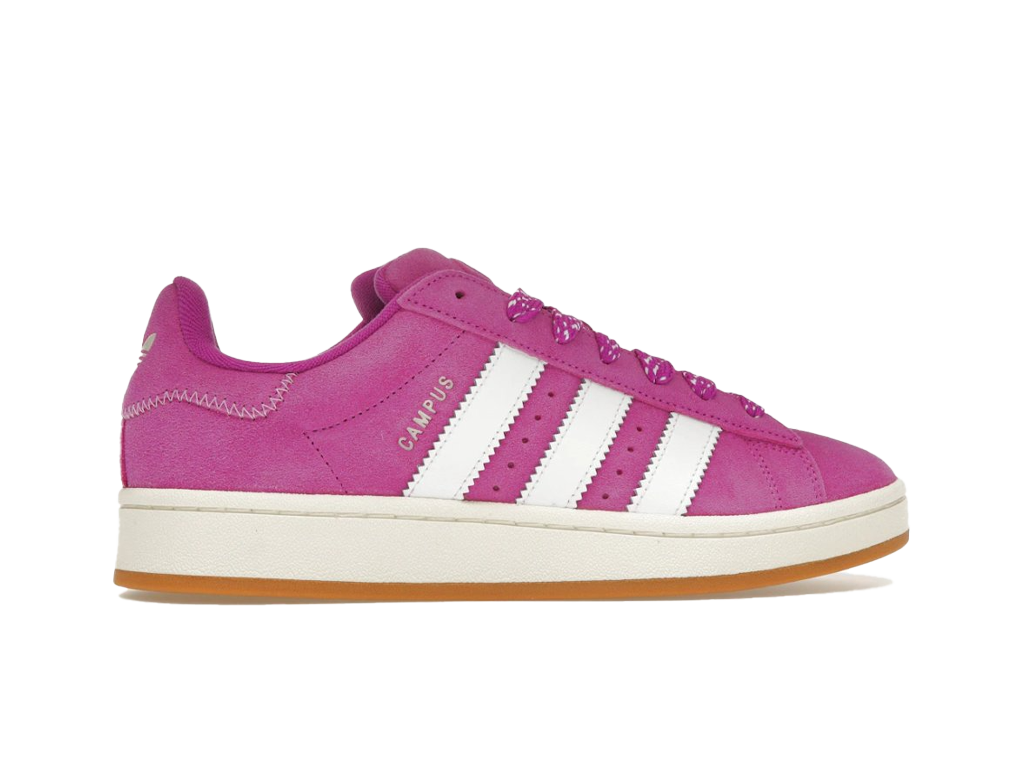 Adidas Campus 00s Purple Burst (Womens)-Adidas-pikastore.cz