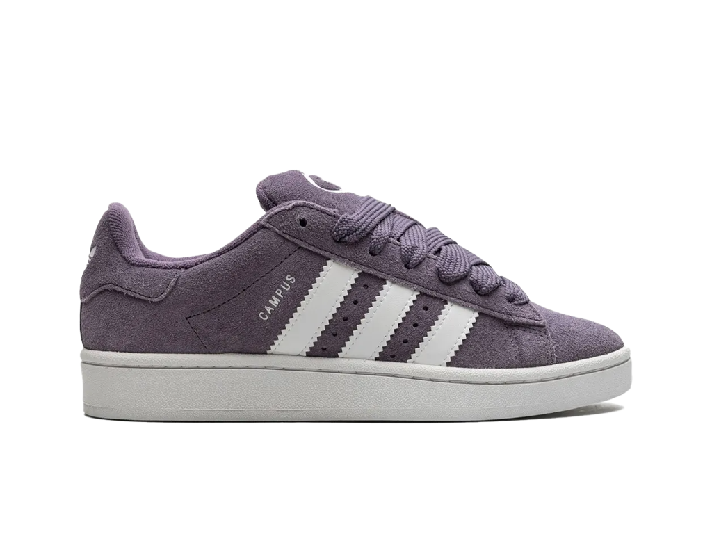 Adidas Campus 00s Shadow Violet (Women's)-sneakers-Adidas-pikastore.cz