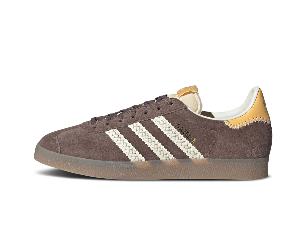 Adidas Gazelle Earth Strata Semi Spark-Adidas-pikastore.cz