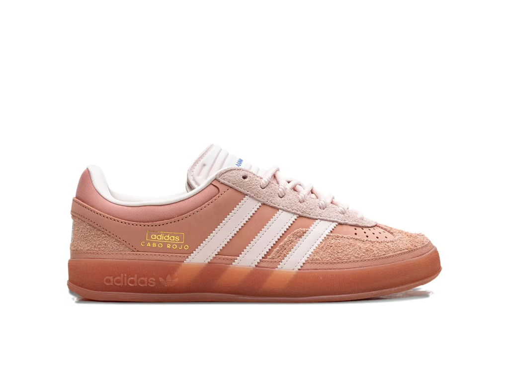 Adidas Gazelle Indoor Bad Bunny Cabo Rojo-Adidas-pikastore.cz