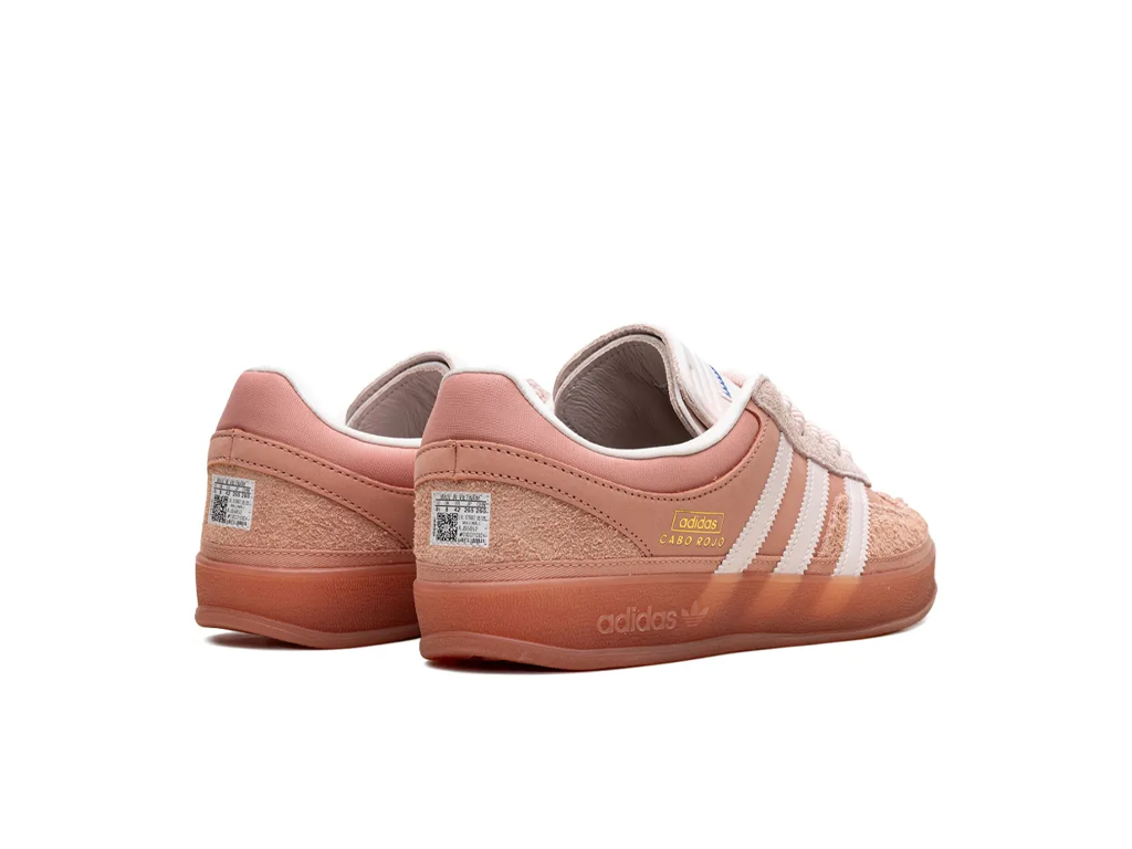 Adidas Gazelle Indoor Bad Bunny Cabo Rojo-Adidas-pikastore.cz
