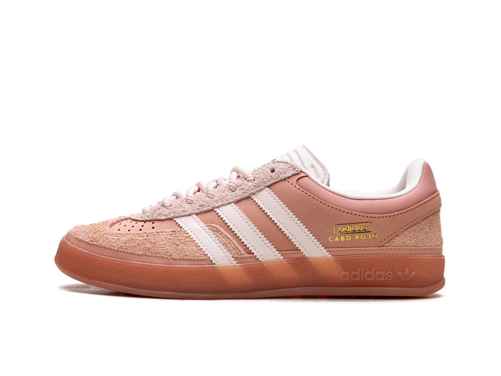 Adidas Gazelle Indoor Bad Bunny Cabo Rojo-Adidas-pikastore.cz