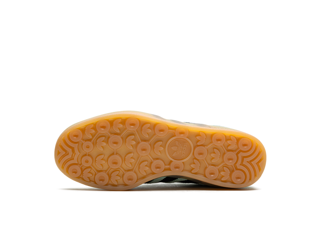 Adidas Gazelle Indoor Clear Mint Black Gum-Adidas-pikastore.cz