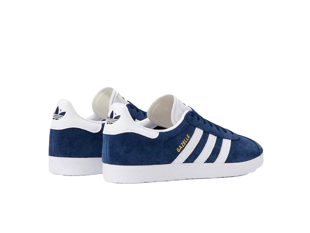 Adidas Gazelle Navy-Adidas-pikastore.cz