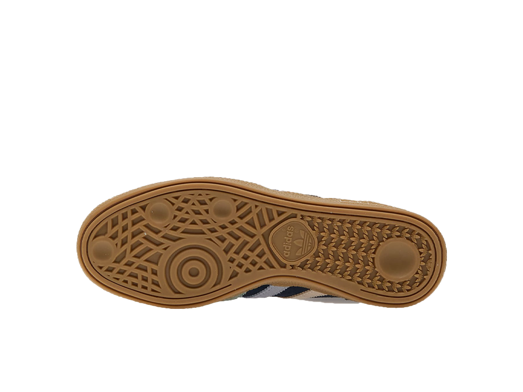 Adidas Handball Spezial Night Indigo Hazy Green (Women's)-sneakers-Adidas-pikastore.cz