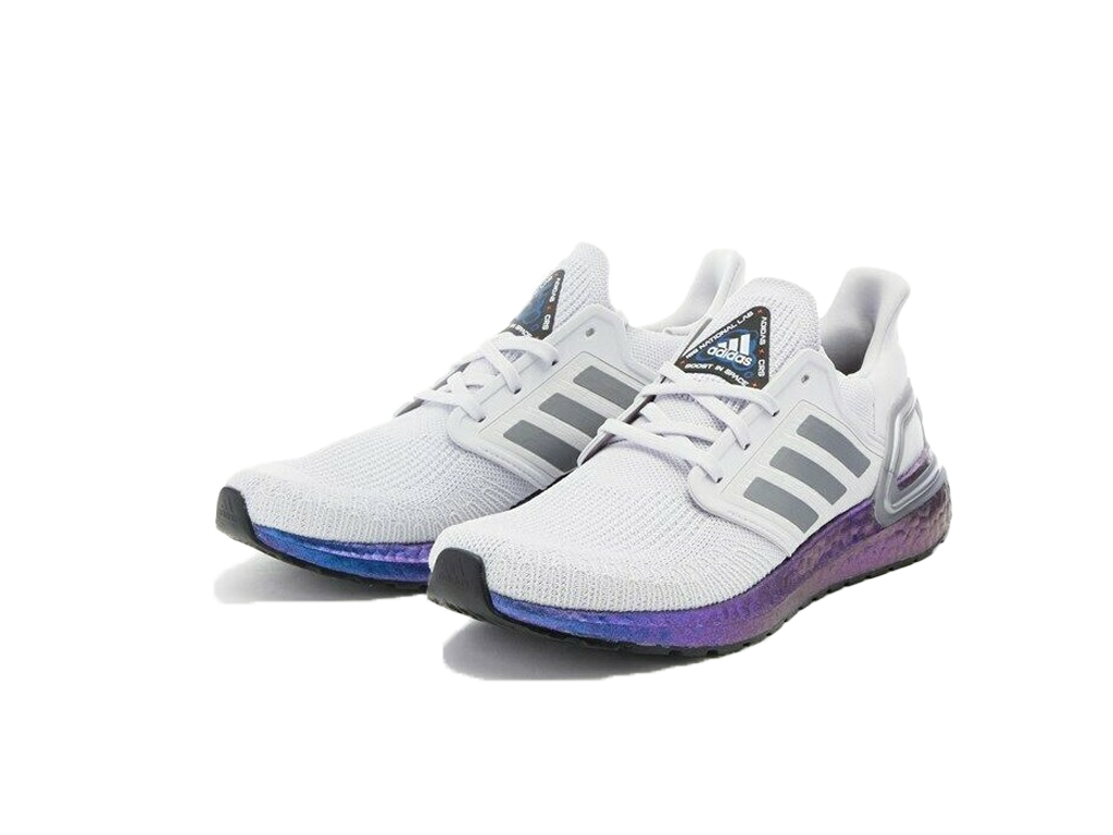 Adidas ISS US National Lab x UltraBoost 20 Blue Boost-Adidas-pikastore.cz