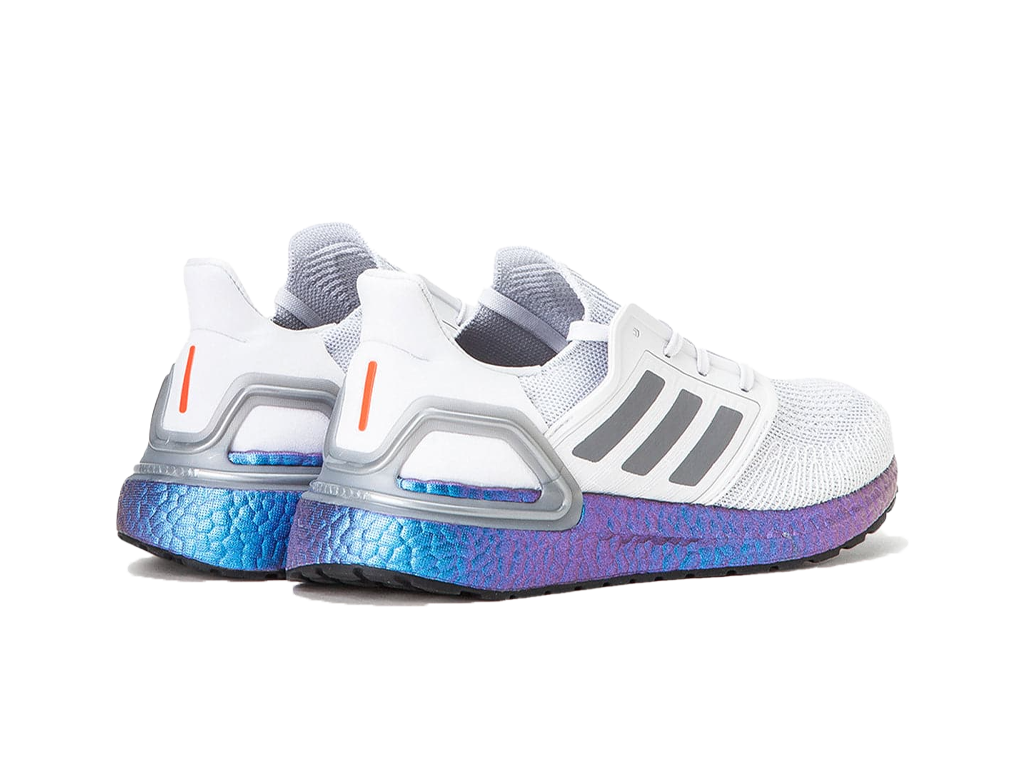 Adidas ISS US National Lab x UltraBoost 20 Blue Boost-Adidas-pikastore.cz