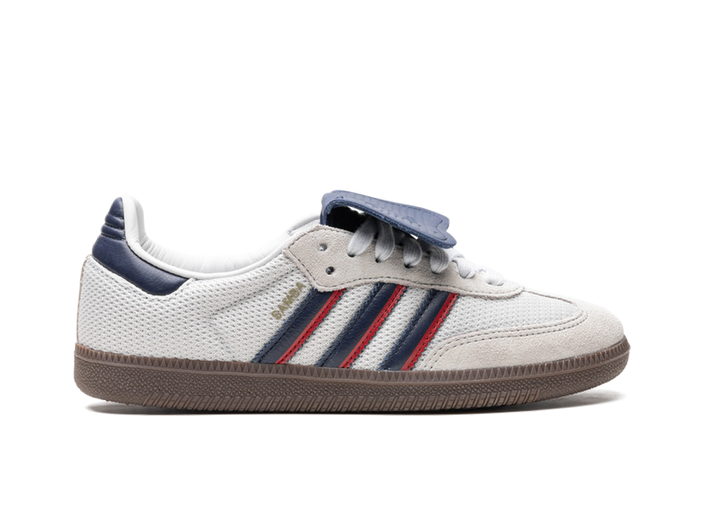 Adidas Samba LT Crystal White Dark Blue-Adidas-pikastore.cz