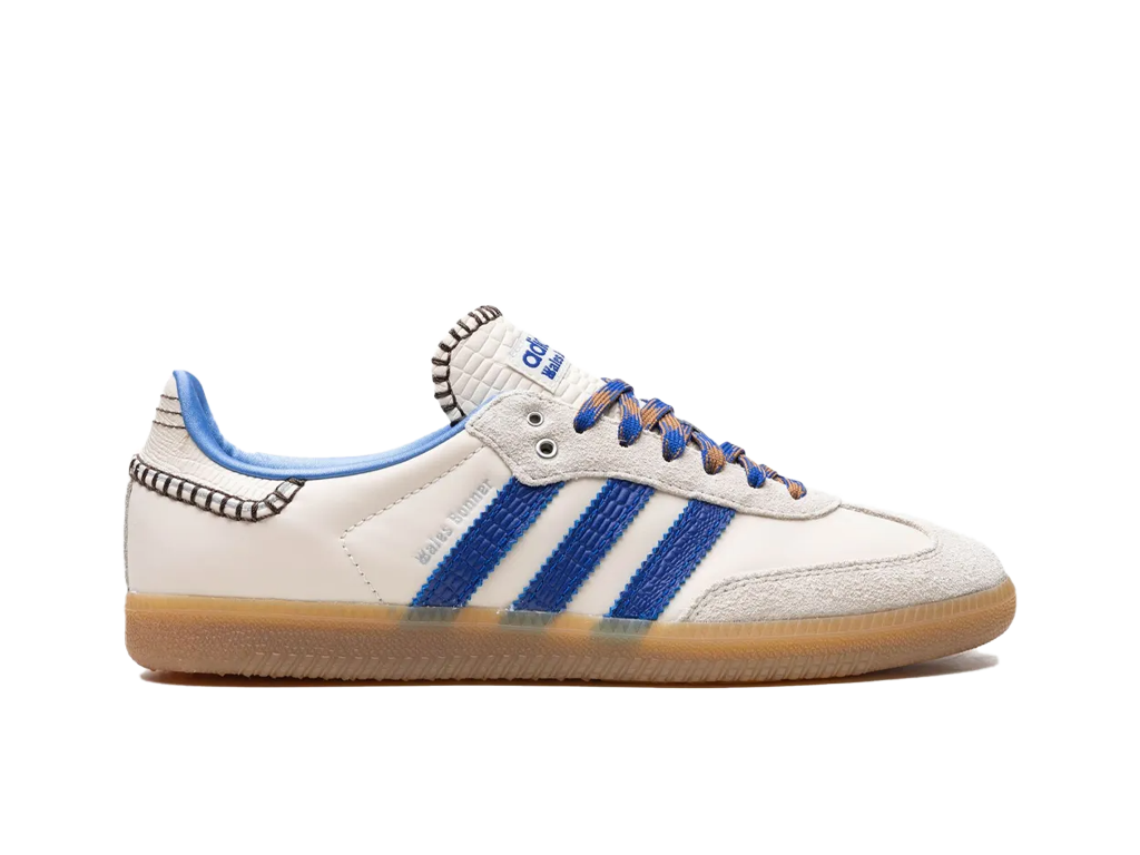 Adidas Samba Nylon Wales Bonner Wonder Clay Royal-sneakers-Adidas-pikastore.cz