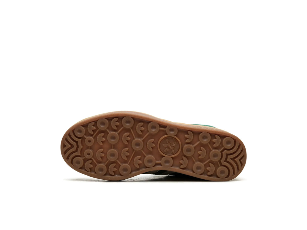 Adidas Wmns Gazelle Bold Collegiate Green Gum-Adidas-pikastore.cz