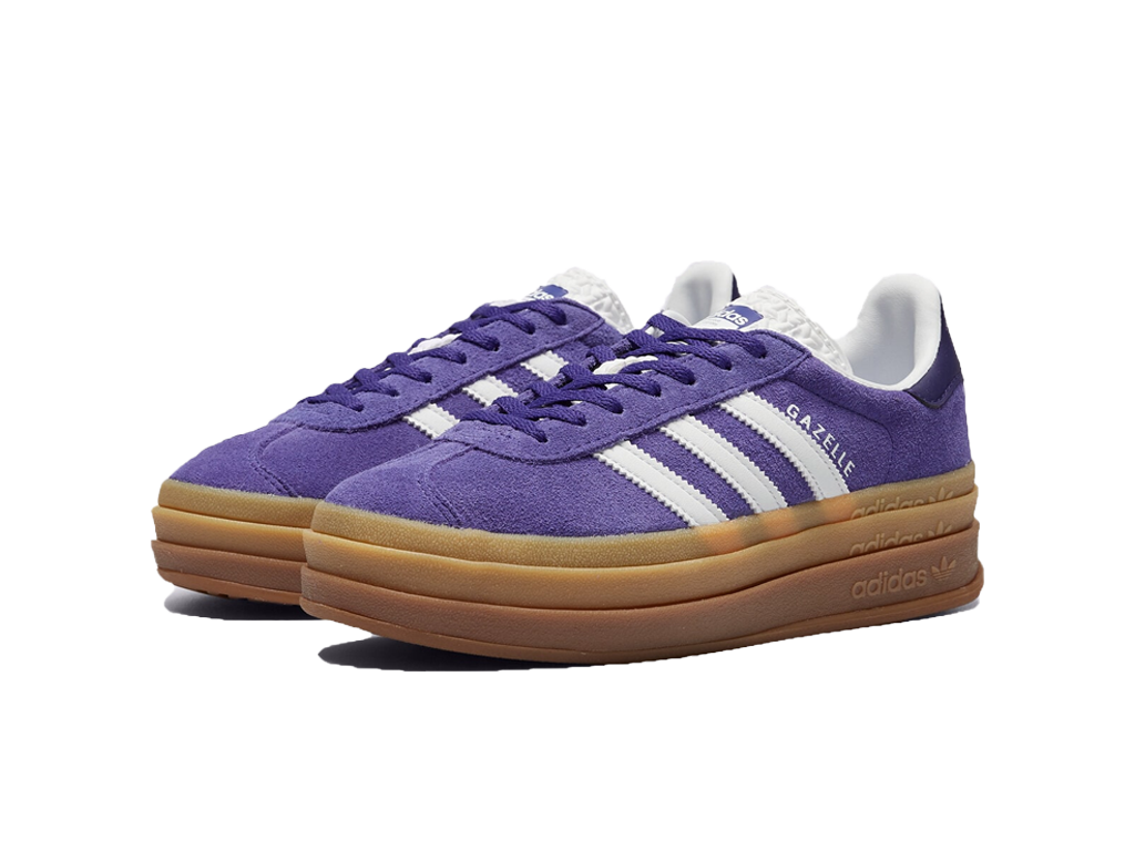 Adidas Wmns Gazelle Bold Energy Ink Gum-Adidas-pikastore.cz