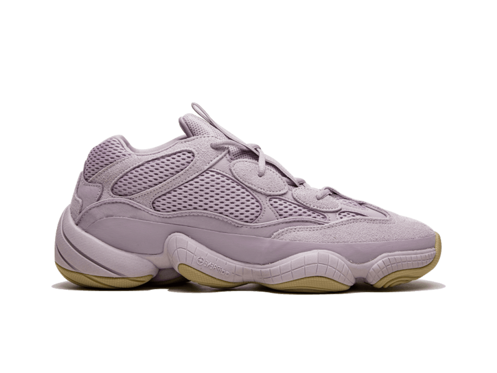 adidas Yeezy 500 Soft Vision – sneakers – foto 4 van 5