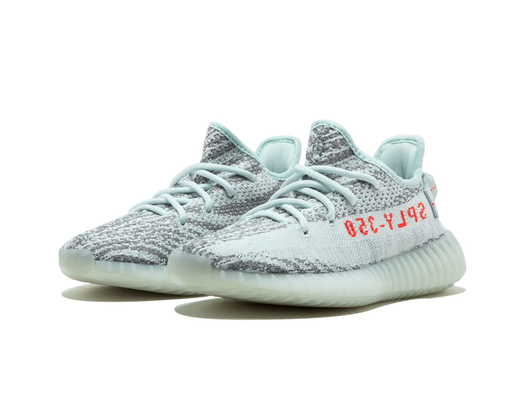 Adidas Yeezy Boost 350 V2 Blue Tint 2021-Adidas-pikastore.cz