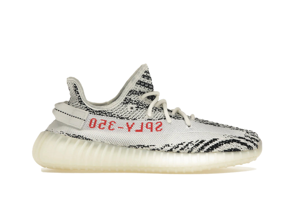 Adidas Yeezy Boost 350 V2 Zebra 2023-Adidas-pikastore.cz