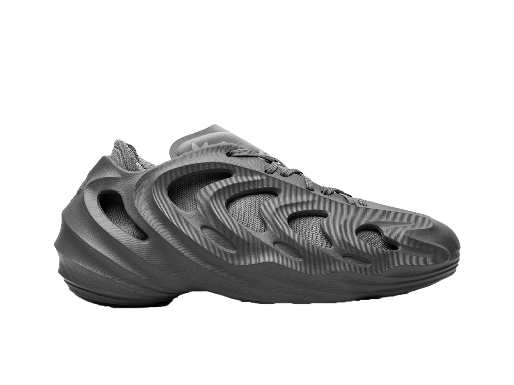 Adidas adiFOM Q Grey Four-sneakers-Adidas-pikastore.cz