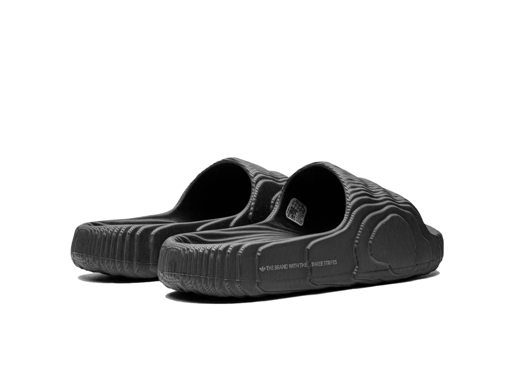 Adilette 22 Slides Carbon-Adidas-pikastore.cz