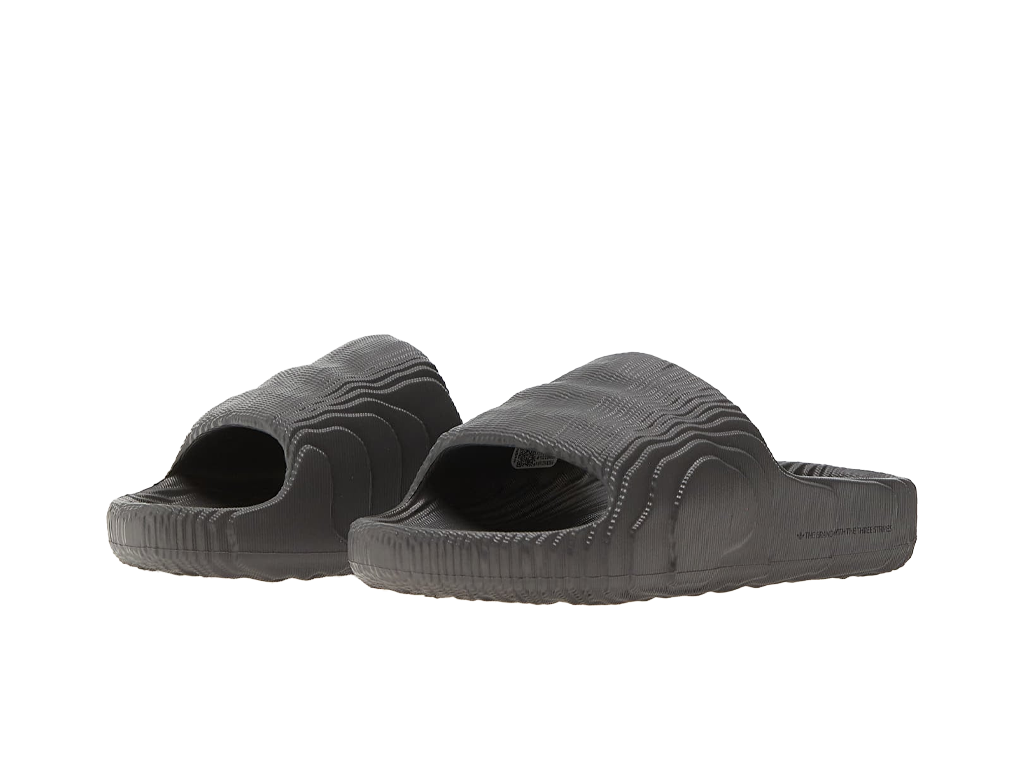 Adilette 22 Slides Grey-Adidas-pikastore.cz