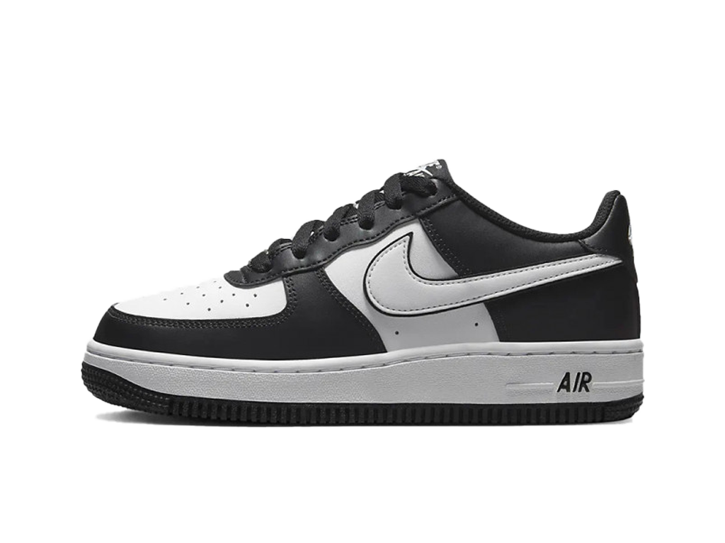 Air Force 1 07 GS Panda-Nike-pikastore.cz